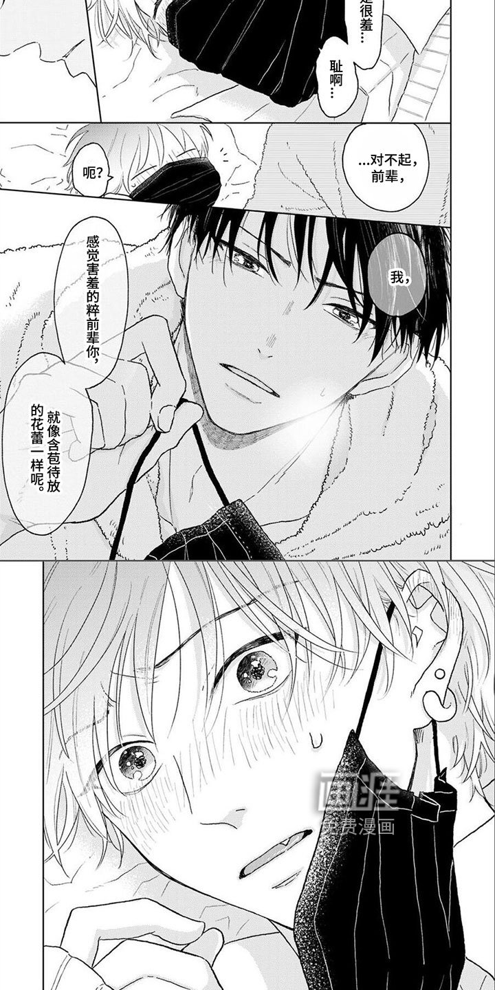 第4章：被袭击