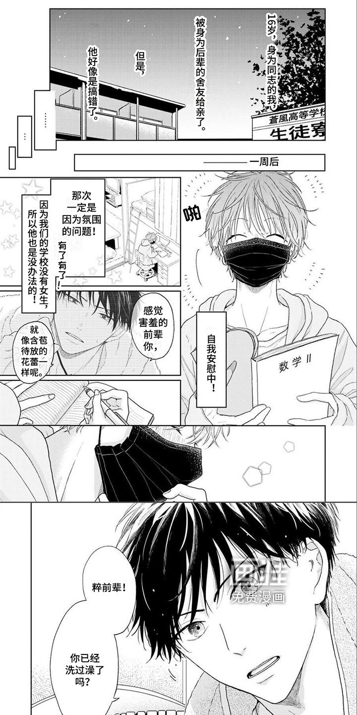 第4章：被袭击