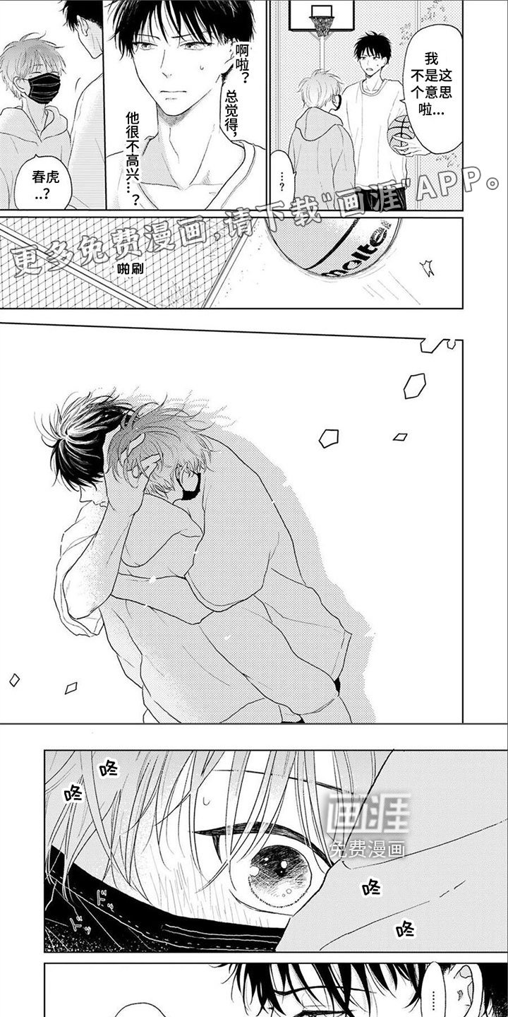 第6章：心理阴影