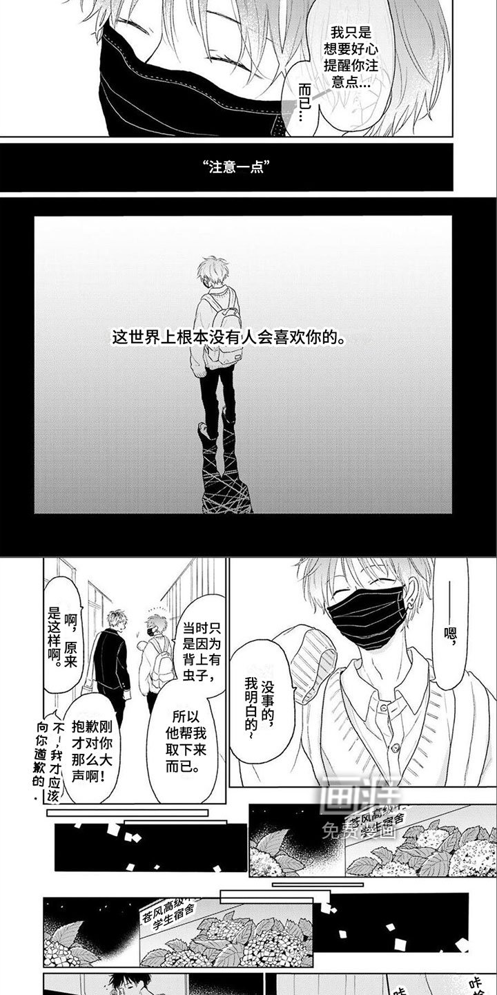 第6章：心理阴影