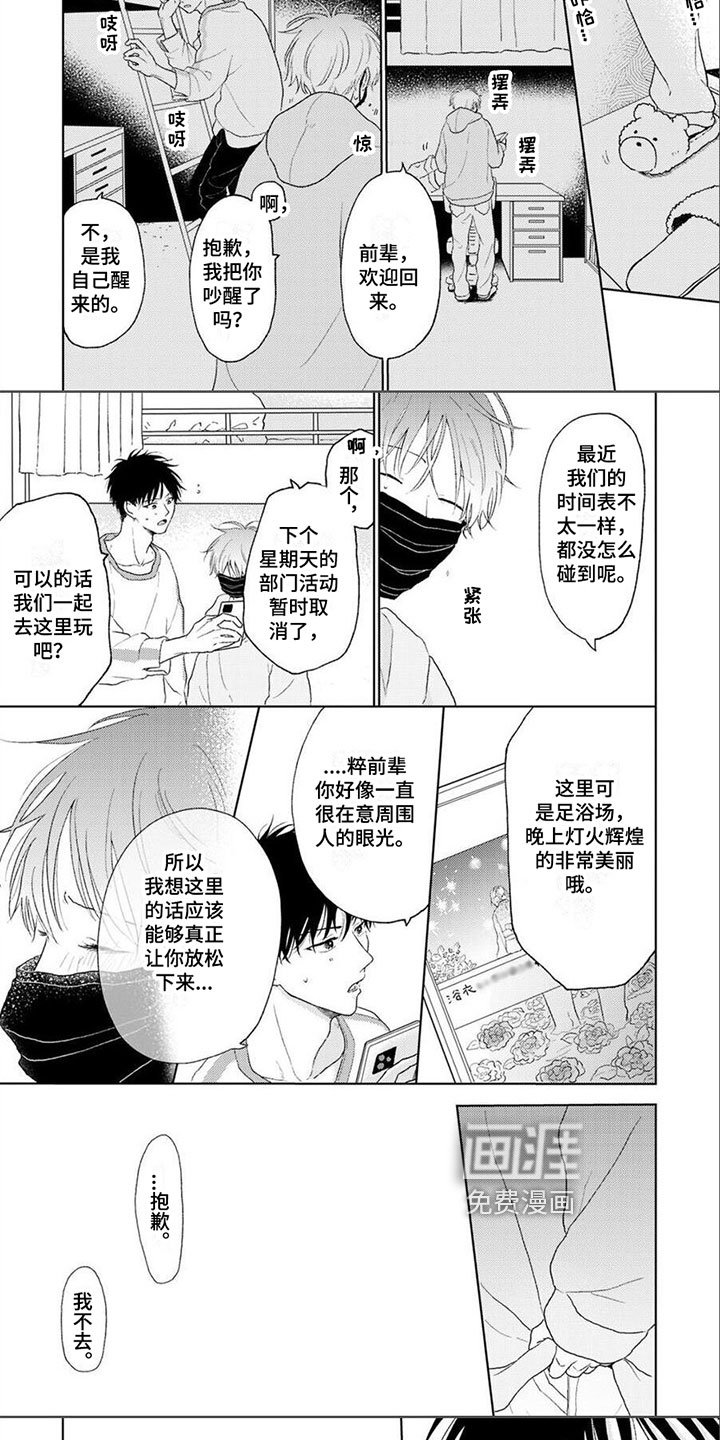 第6章：心理阴影