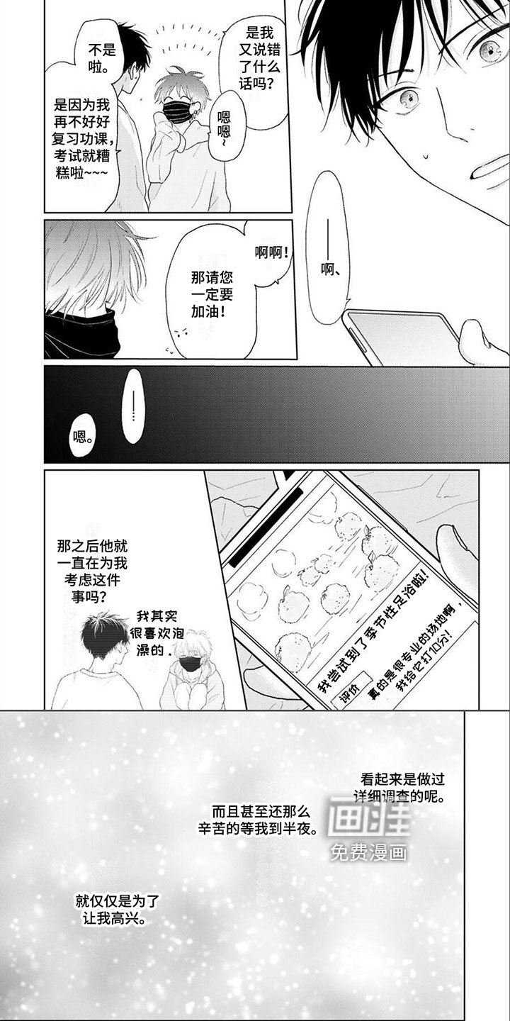 第6章：心理阴影