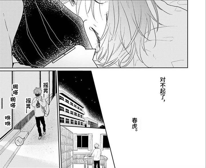 第6章：心理阴影