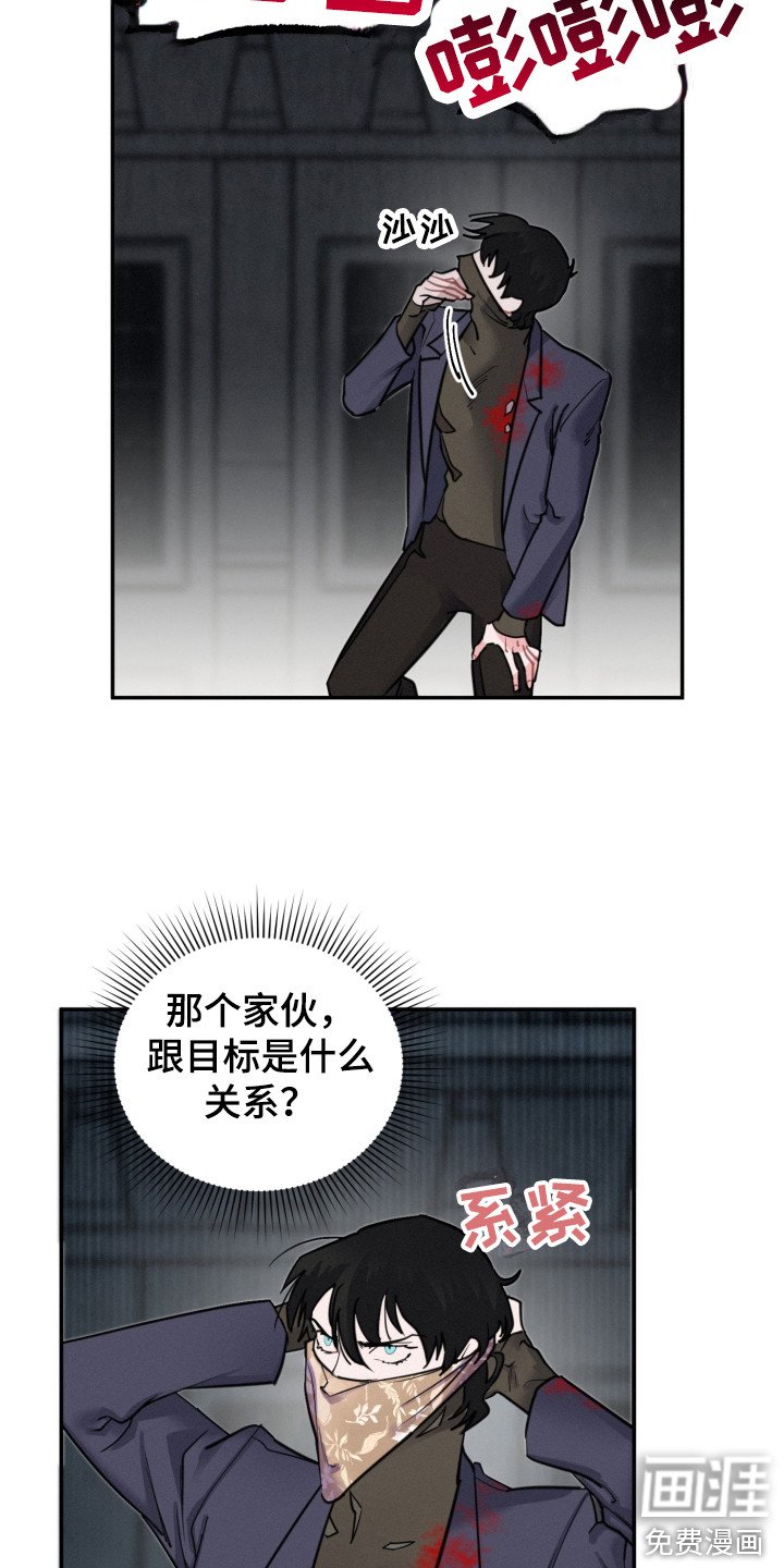 第11章：被发现