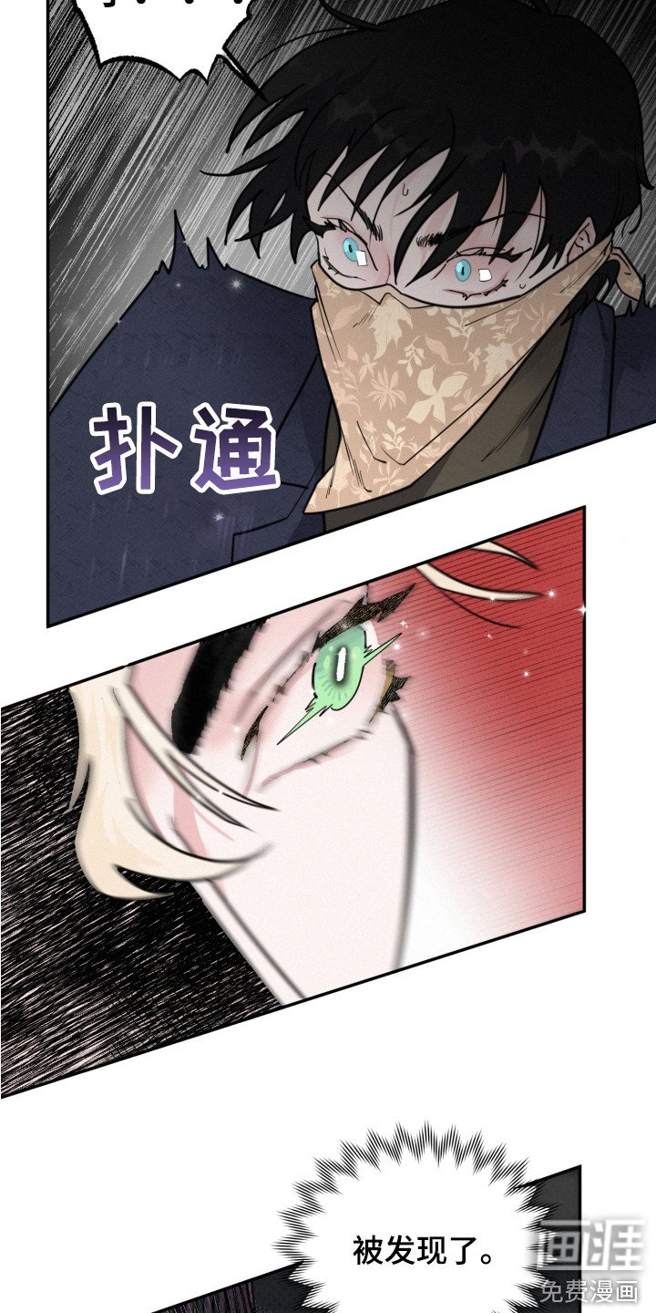 第11章：被发现