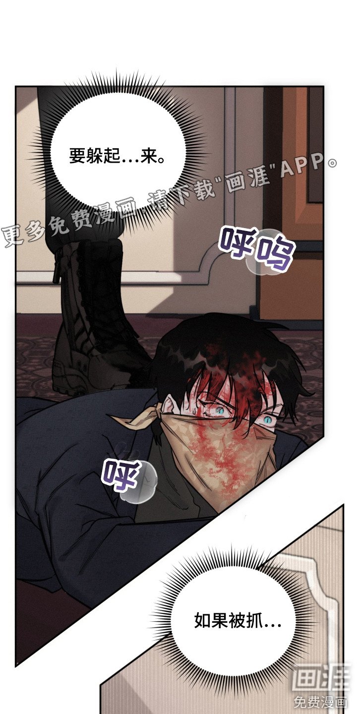 第13章：反抗