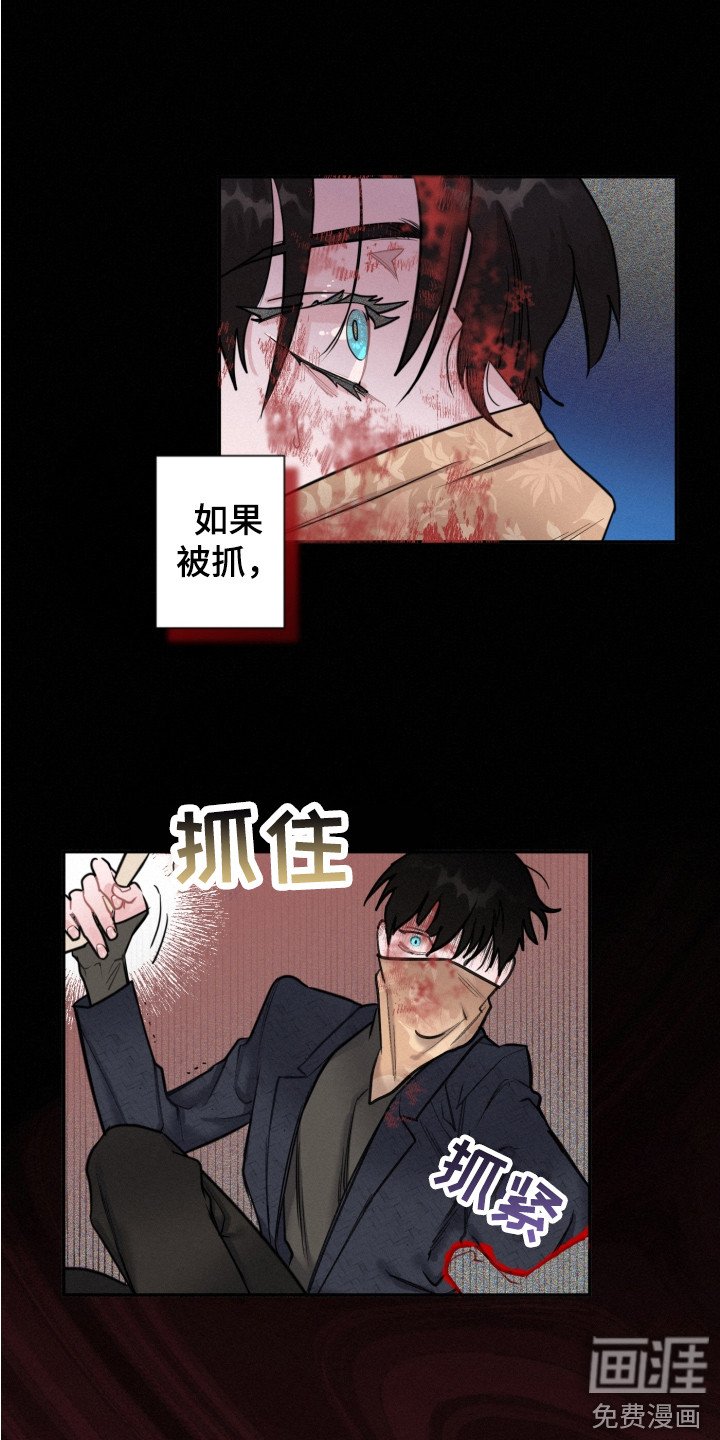 第13章：反抗