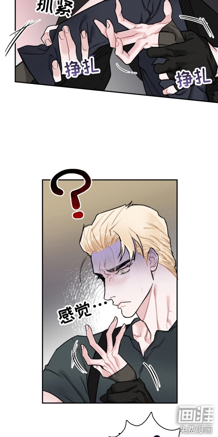 第13章：反抗