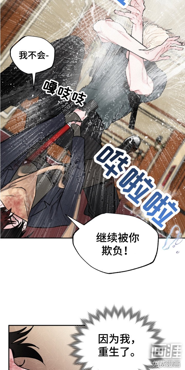 第13章：反抗