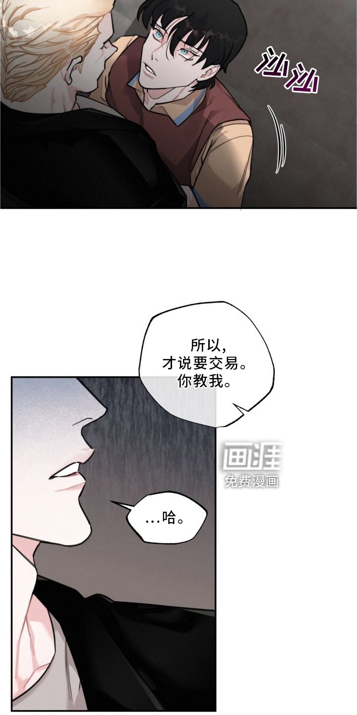 第17章：假恋爱