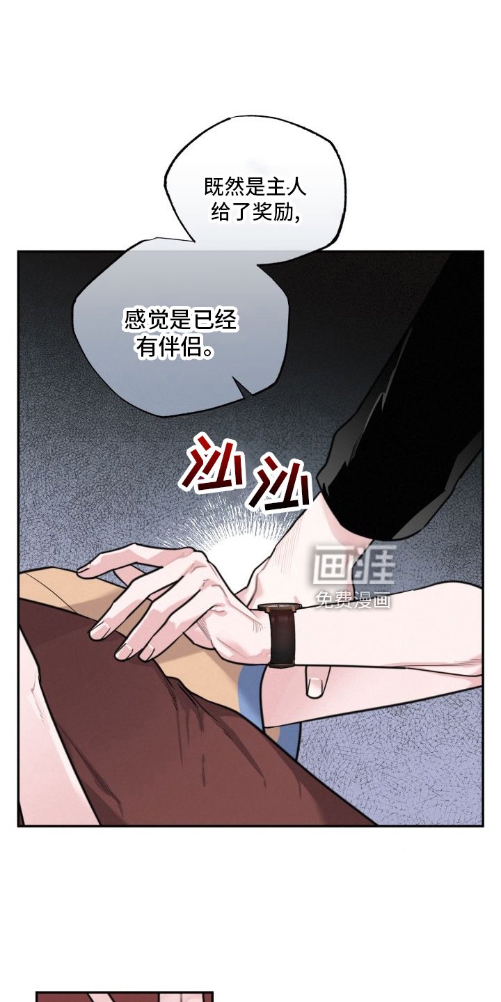 第17章：假恋爱