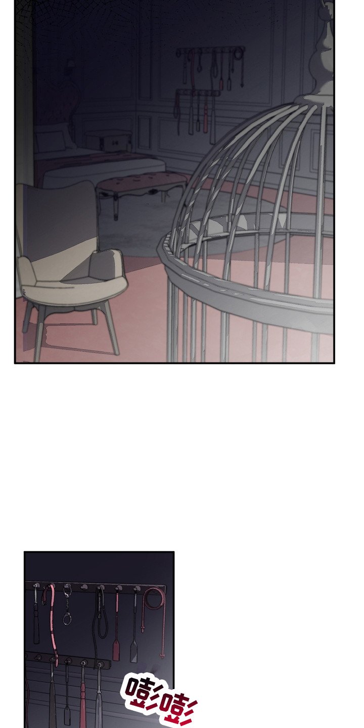 第2章：主人