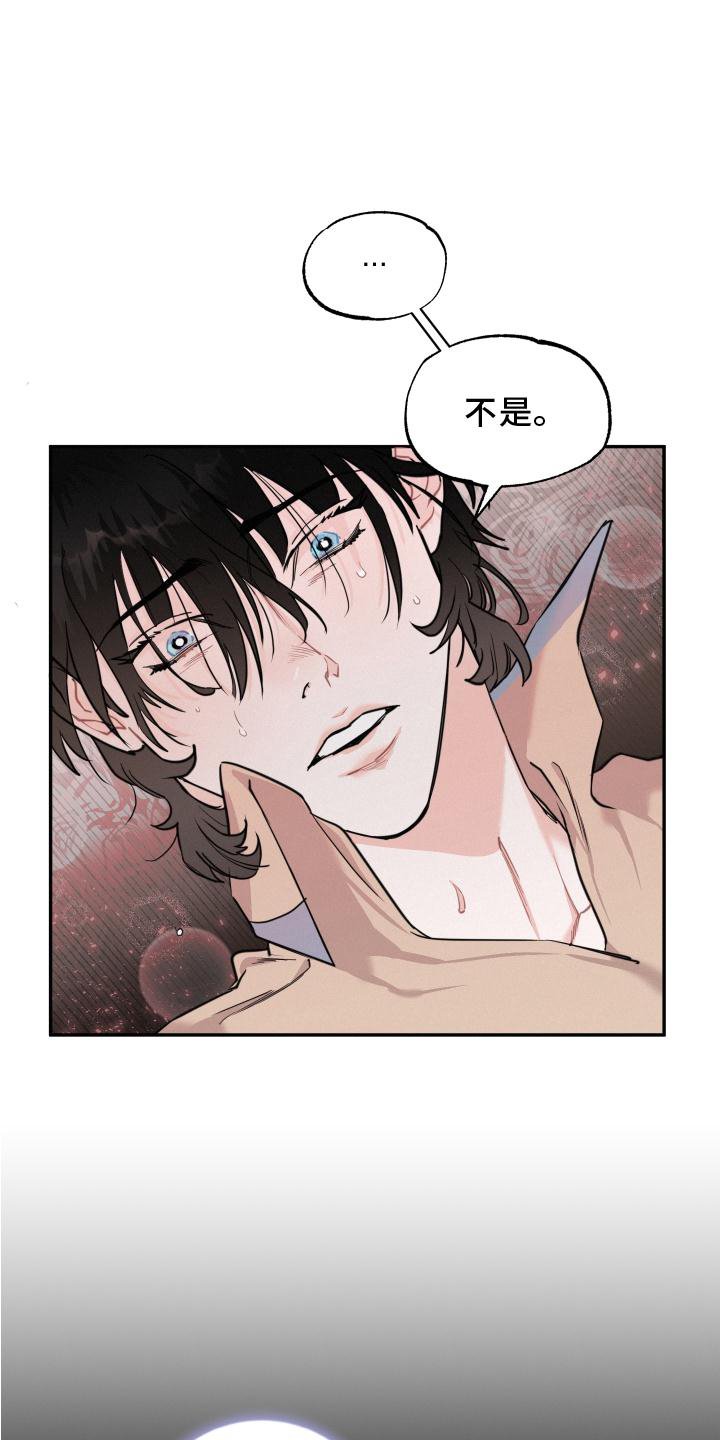 第23章：留存的爱