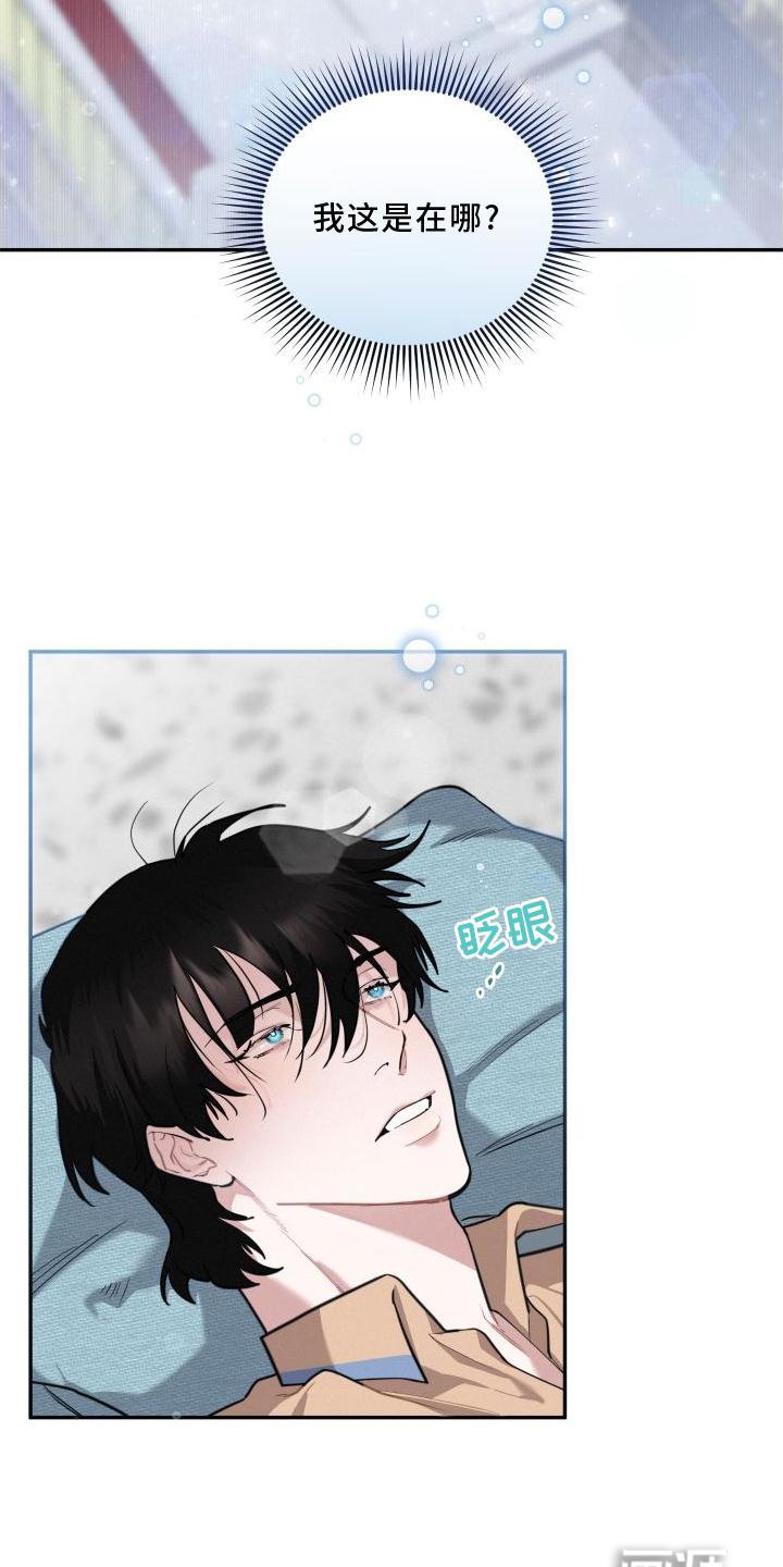 第28章：疯子