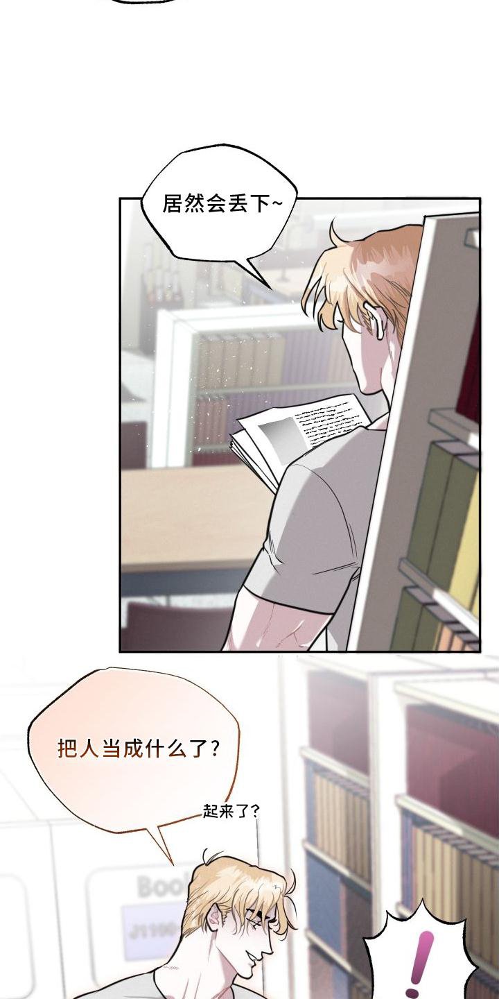 第28章：疯子