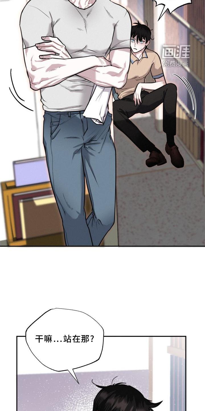 第28章：疯子