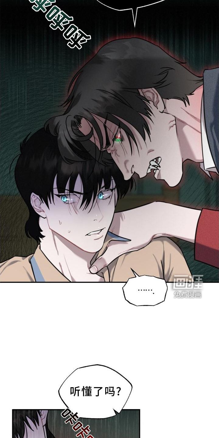第29章：爱