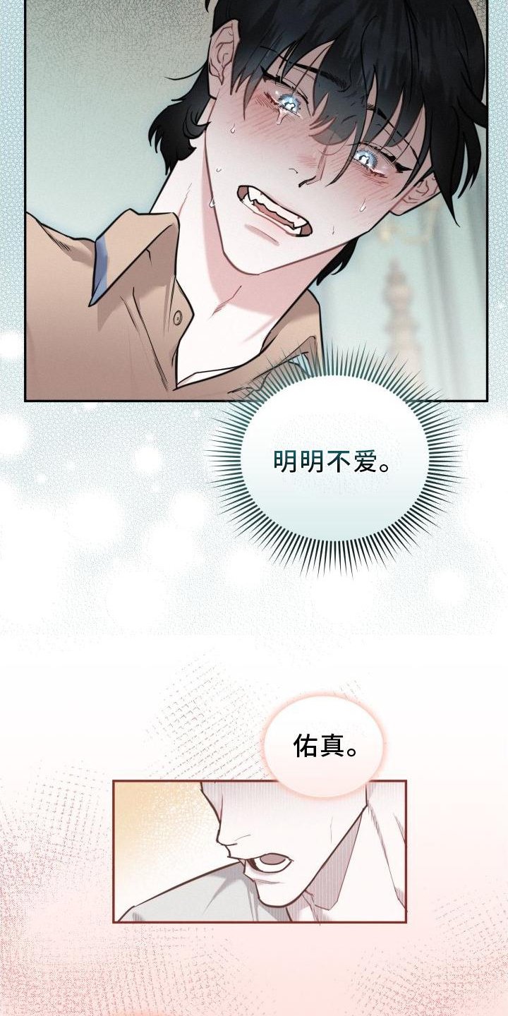 第29章：爱