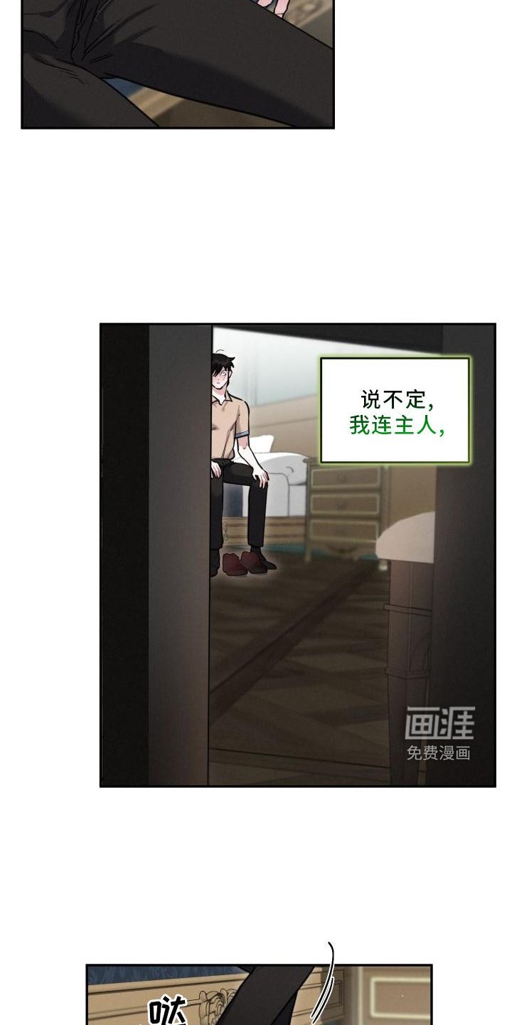第29章：爱
