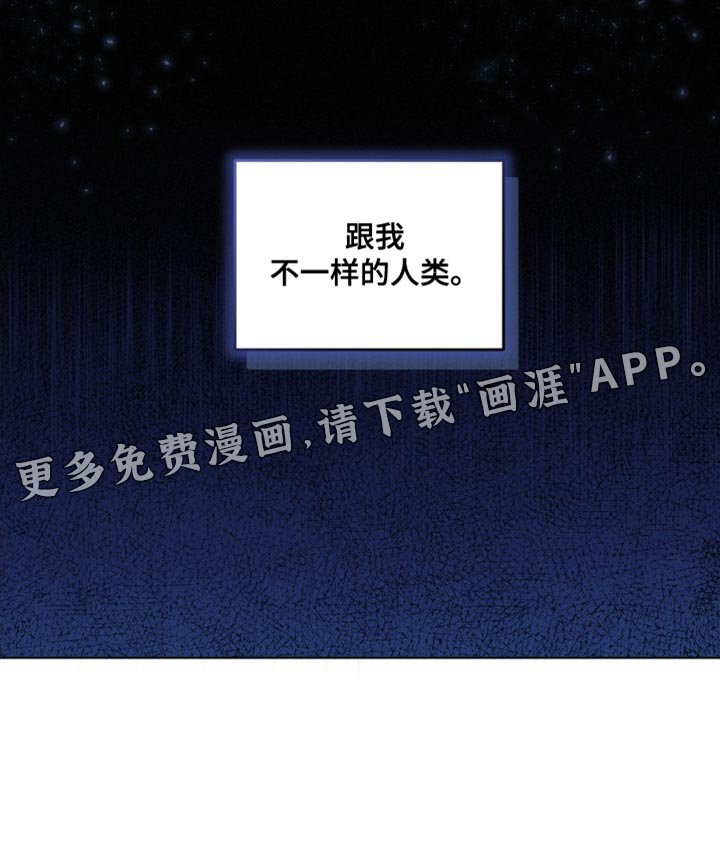 第31章：不一样的人类