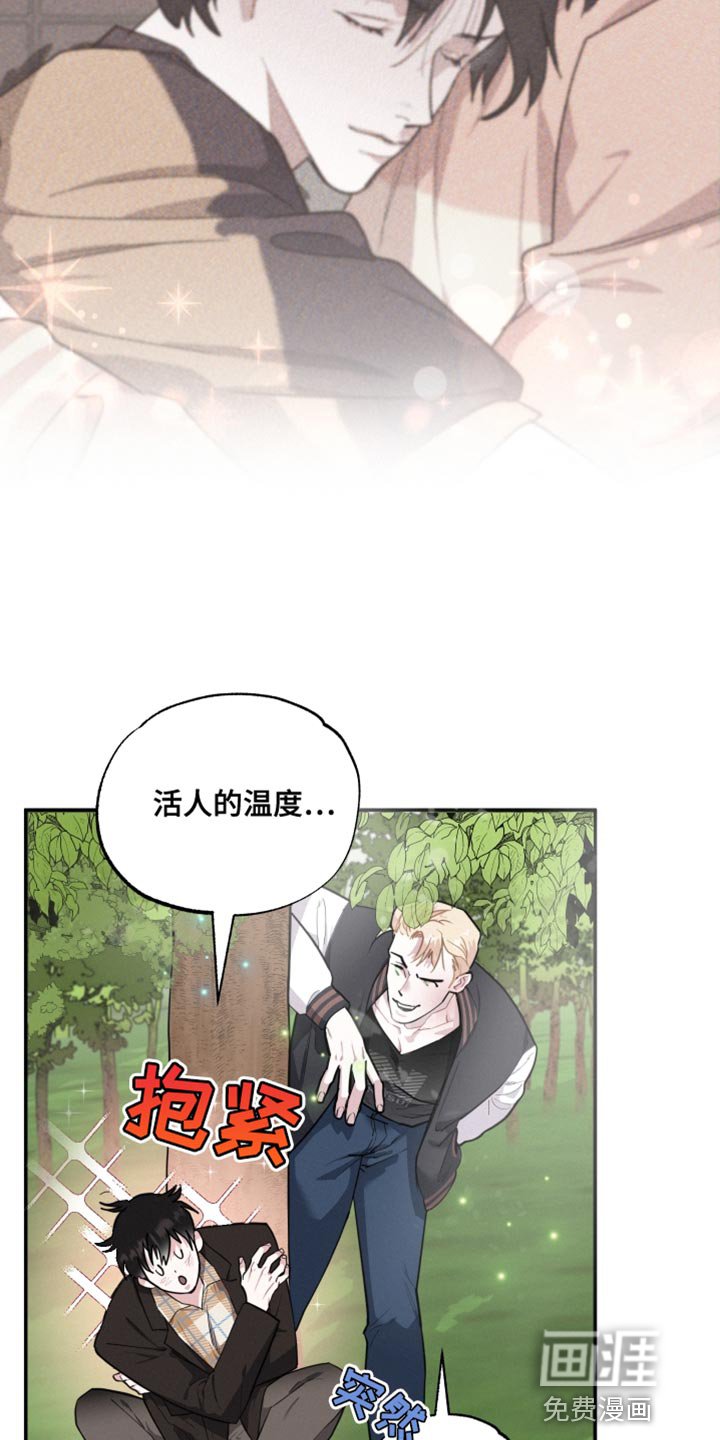 第40章：愿望