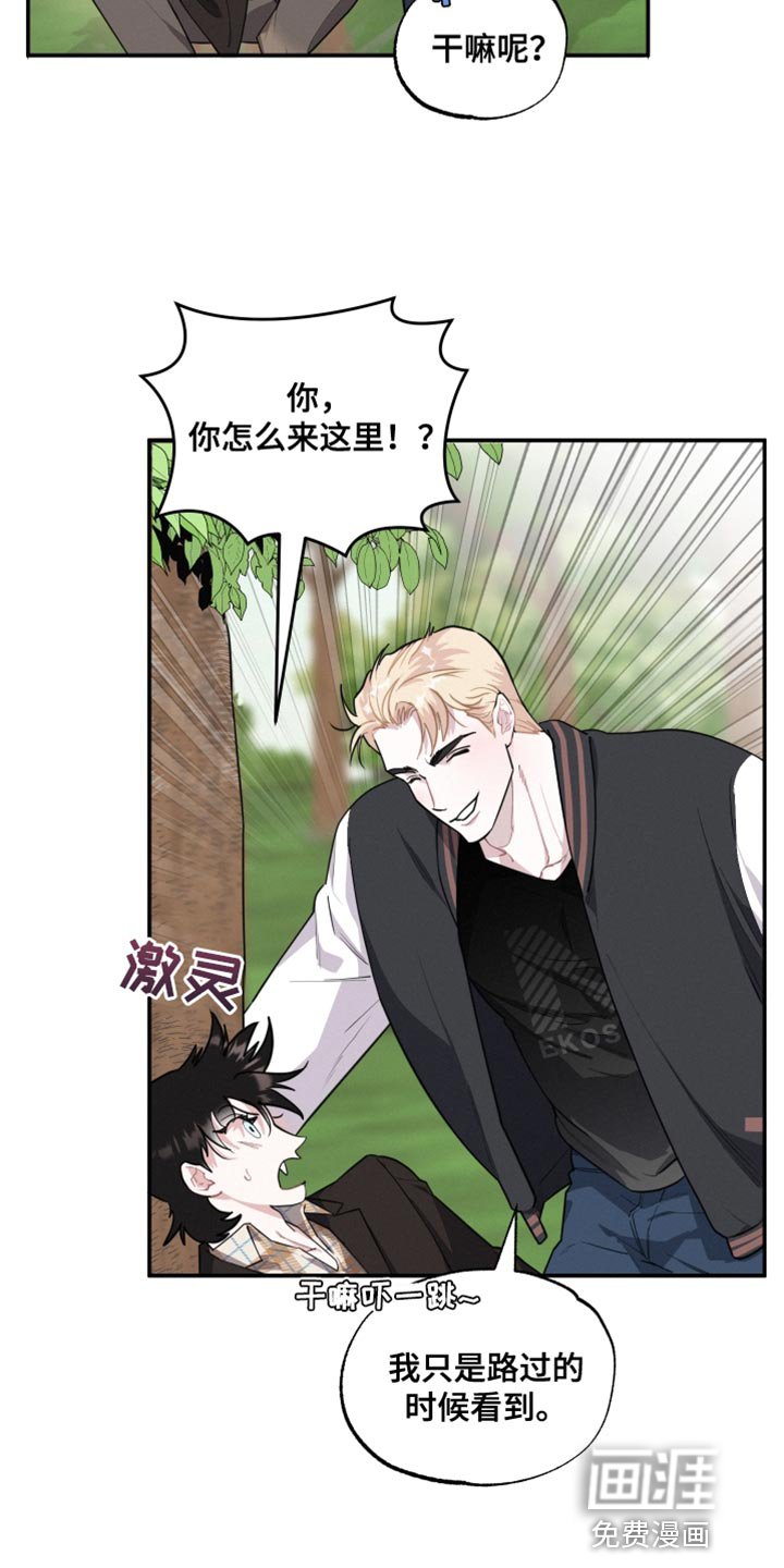 第40章：愿望