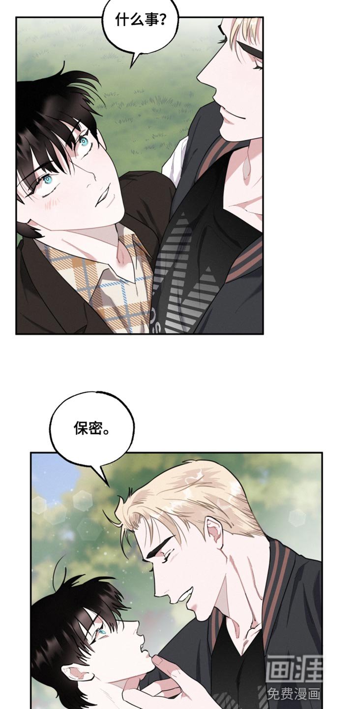 第40章：愿望