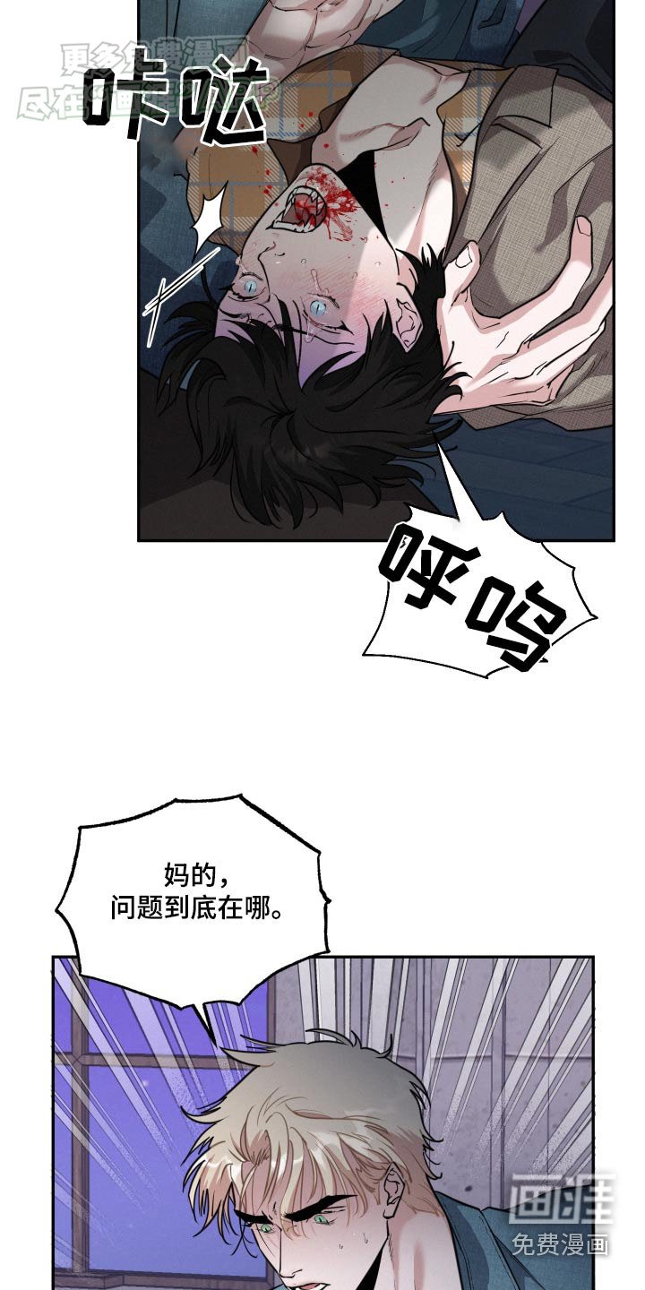第56章：哪里出错了