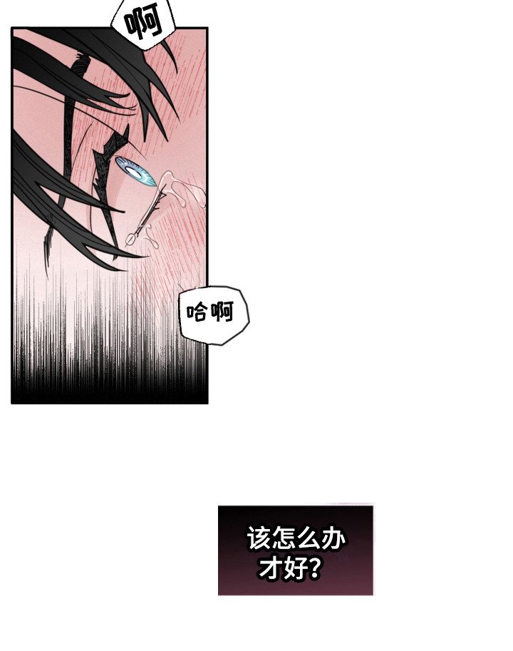 第8章：心中想法