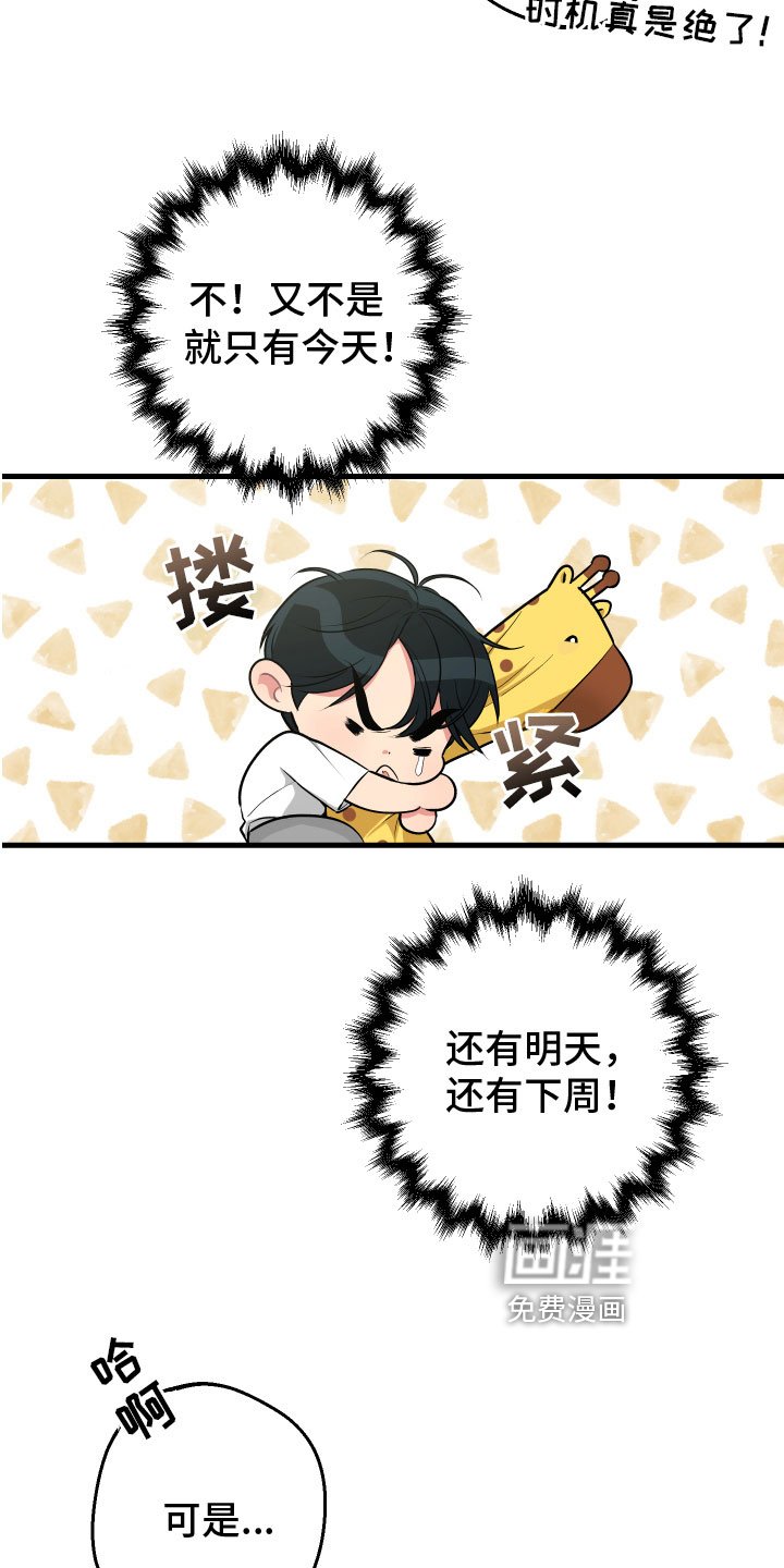 第13章：看望