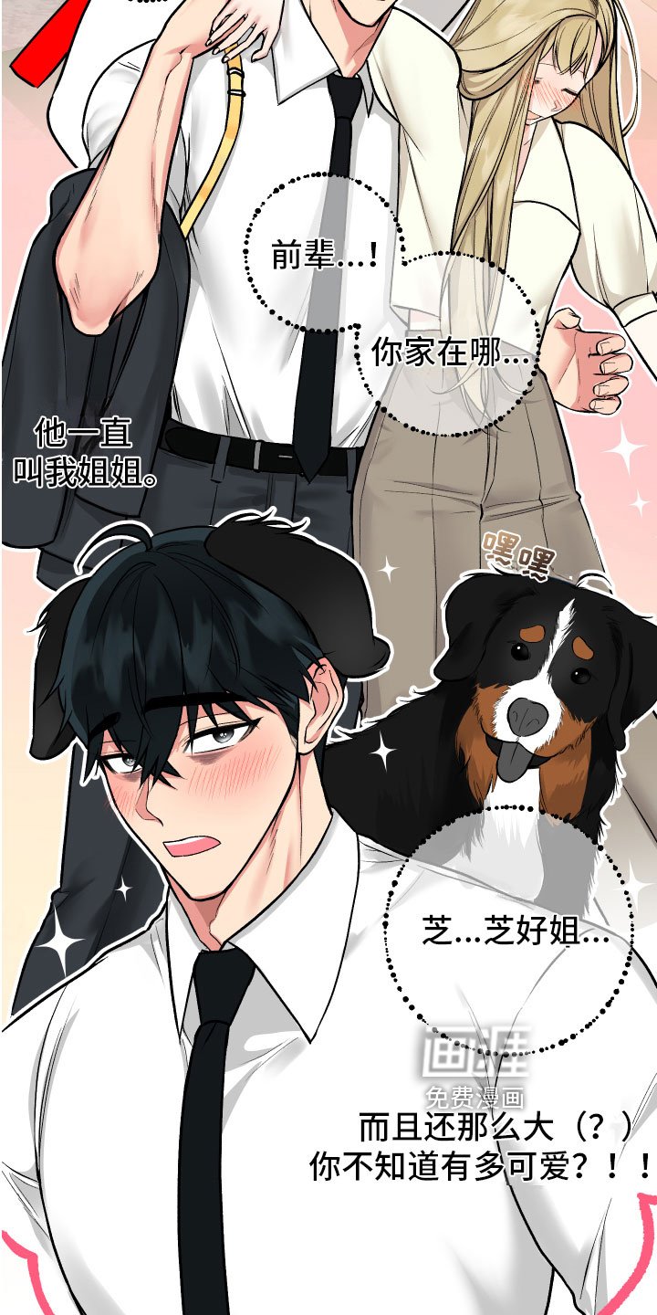 第5章：困境