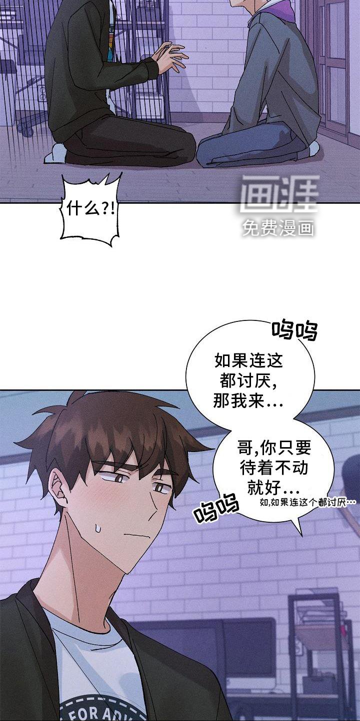 第10章：结束