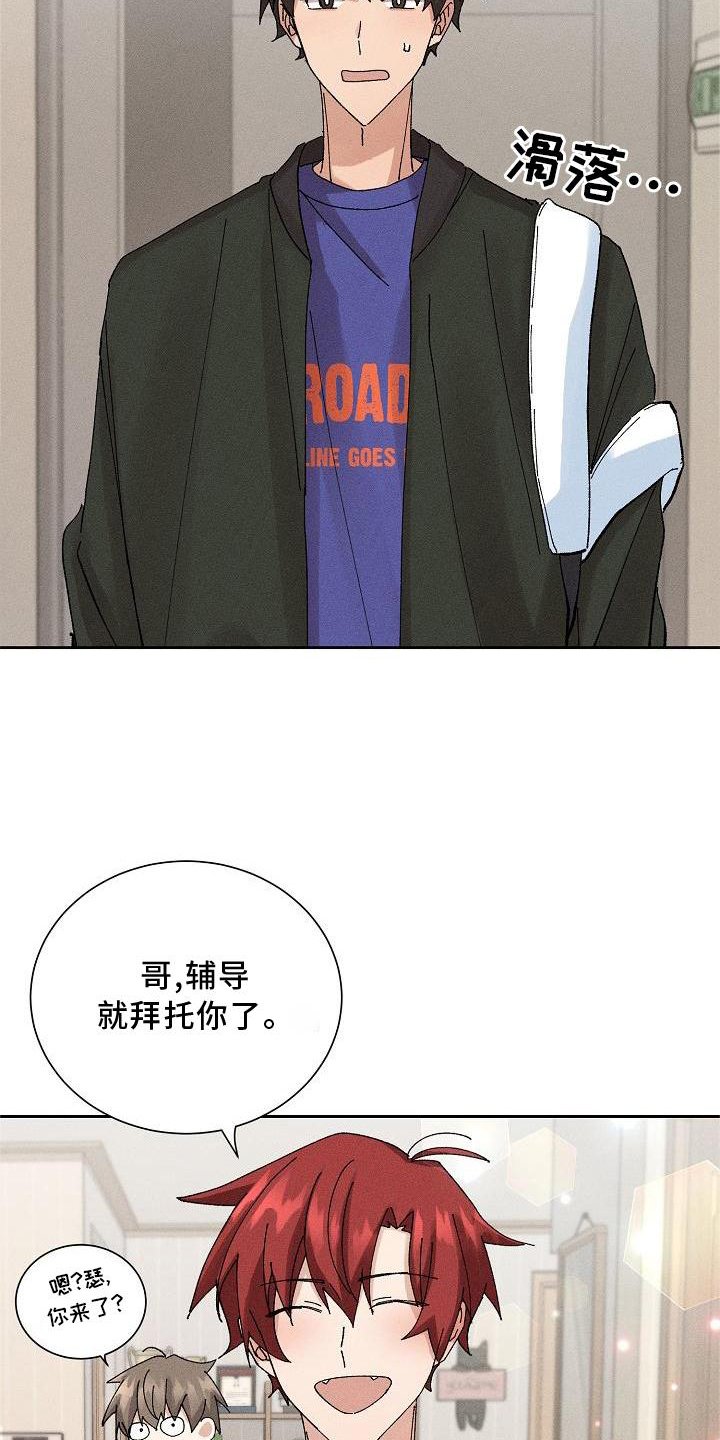 第11章：交流