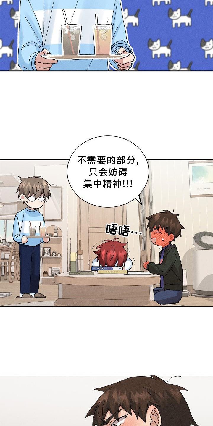 第11章：交流