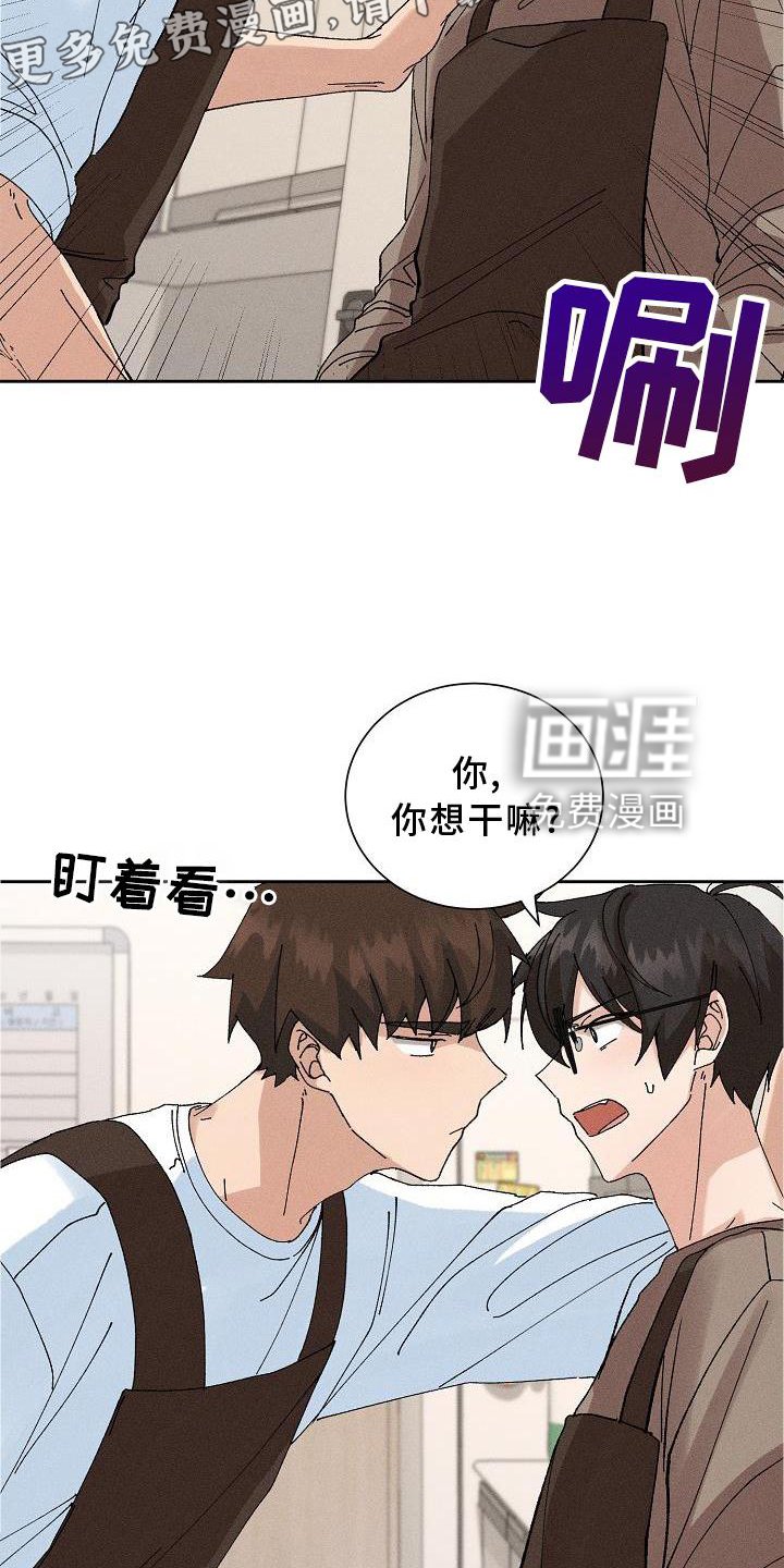 第13章：可爱