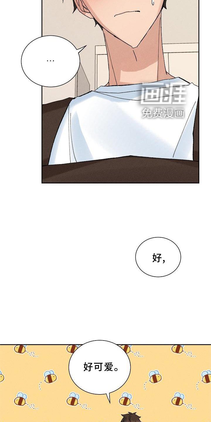 第13章：可爱