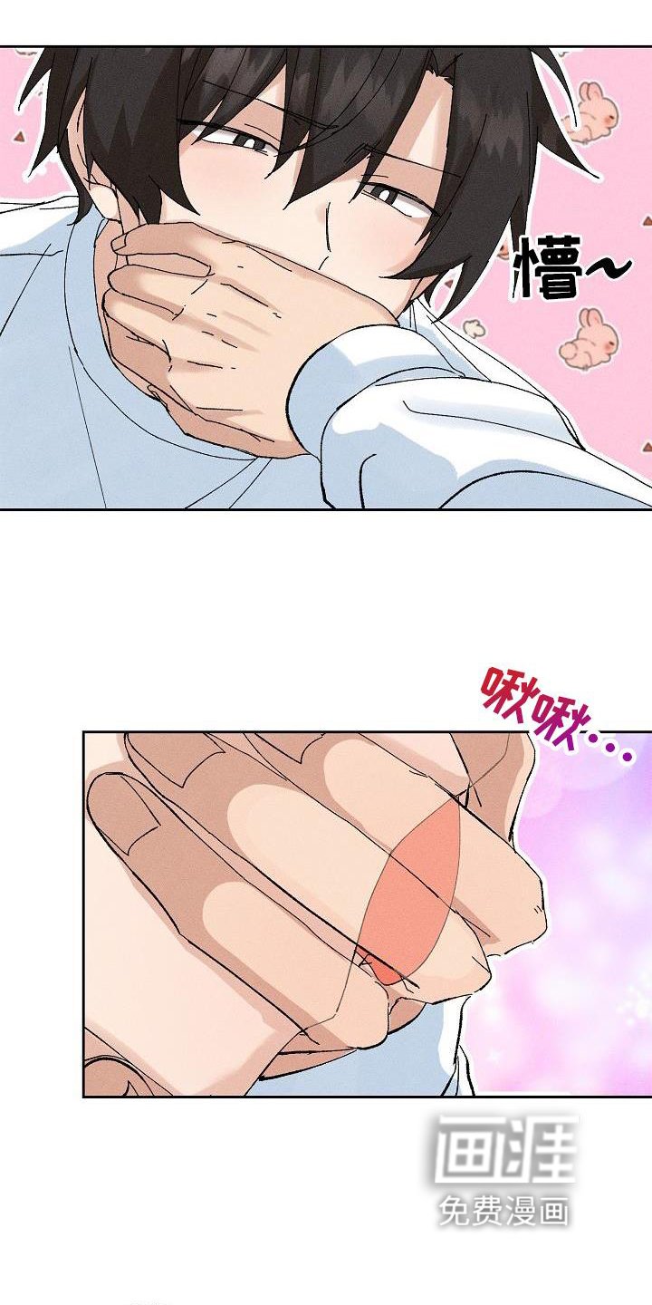 第15章：小动作