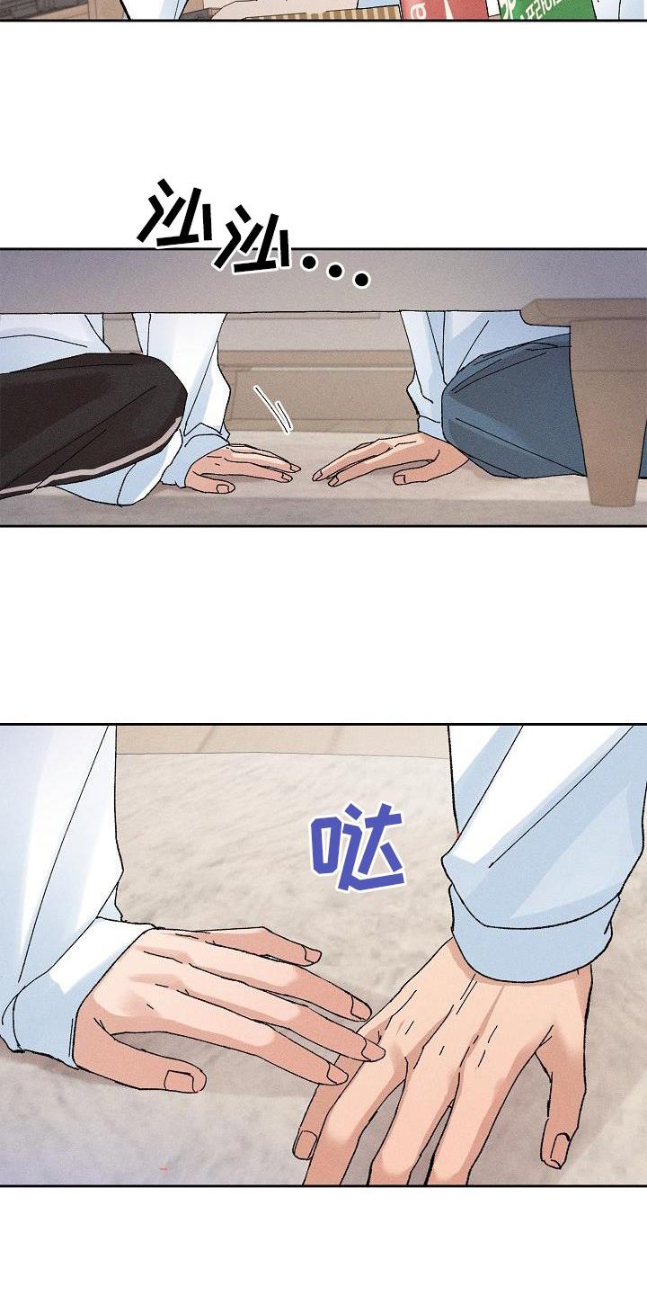 第15章：小动作