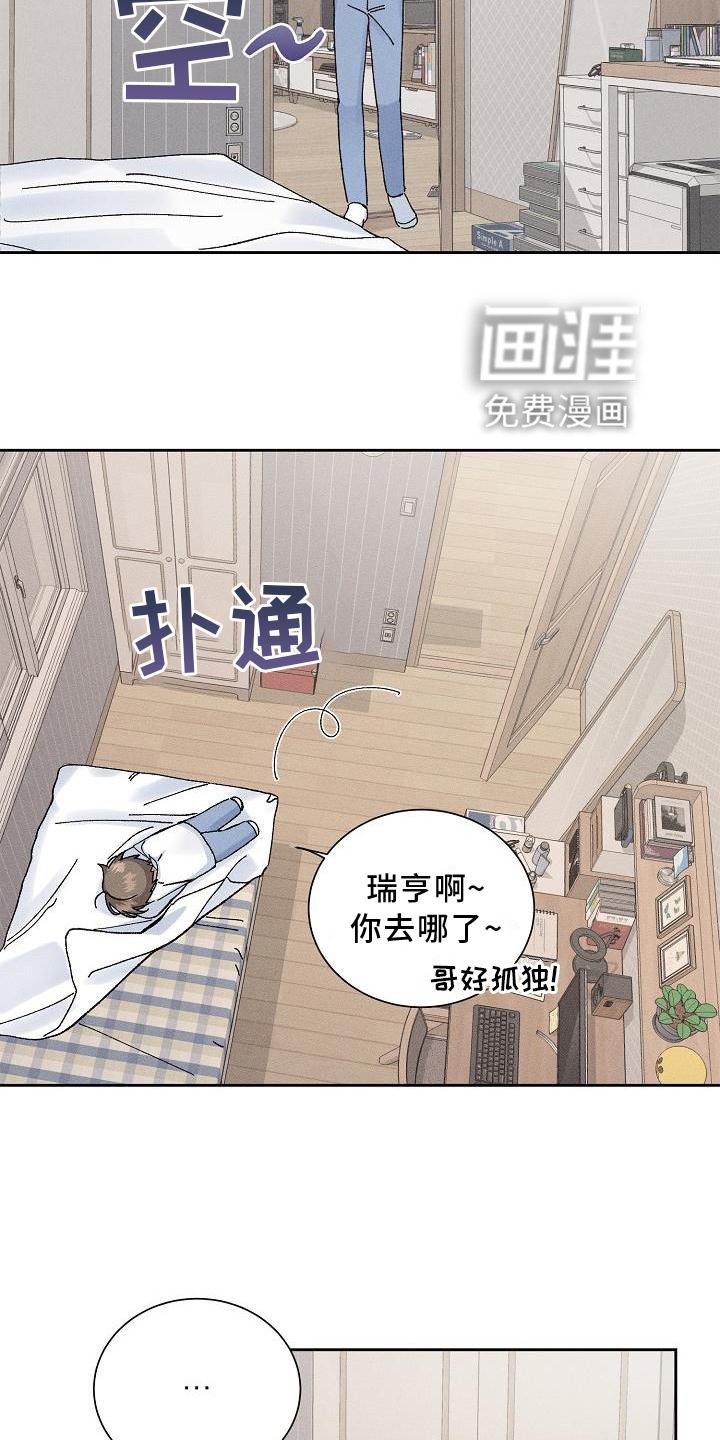 第16章：躲避