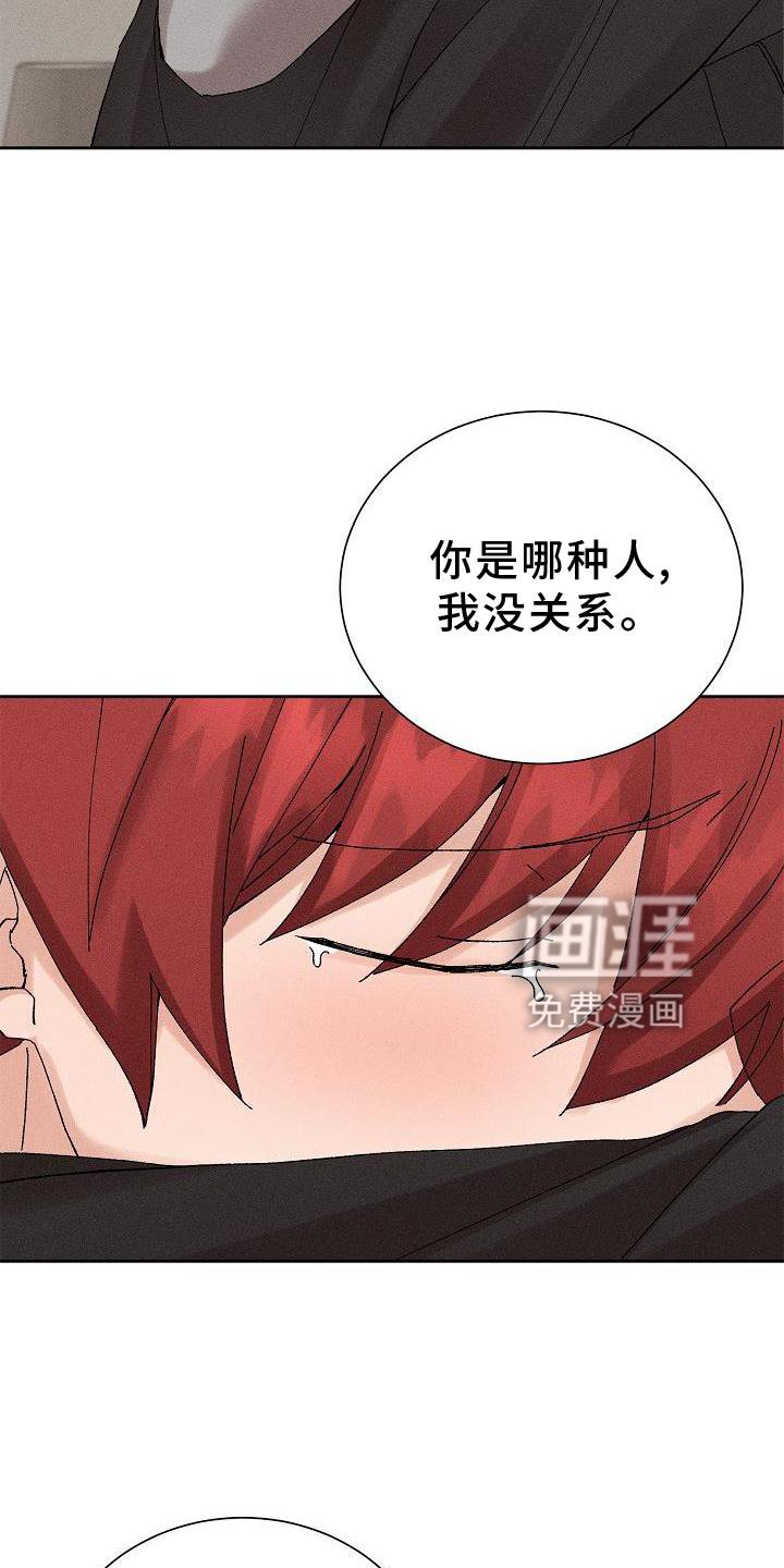 第21章：成熟