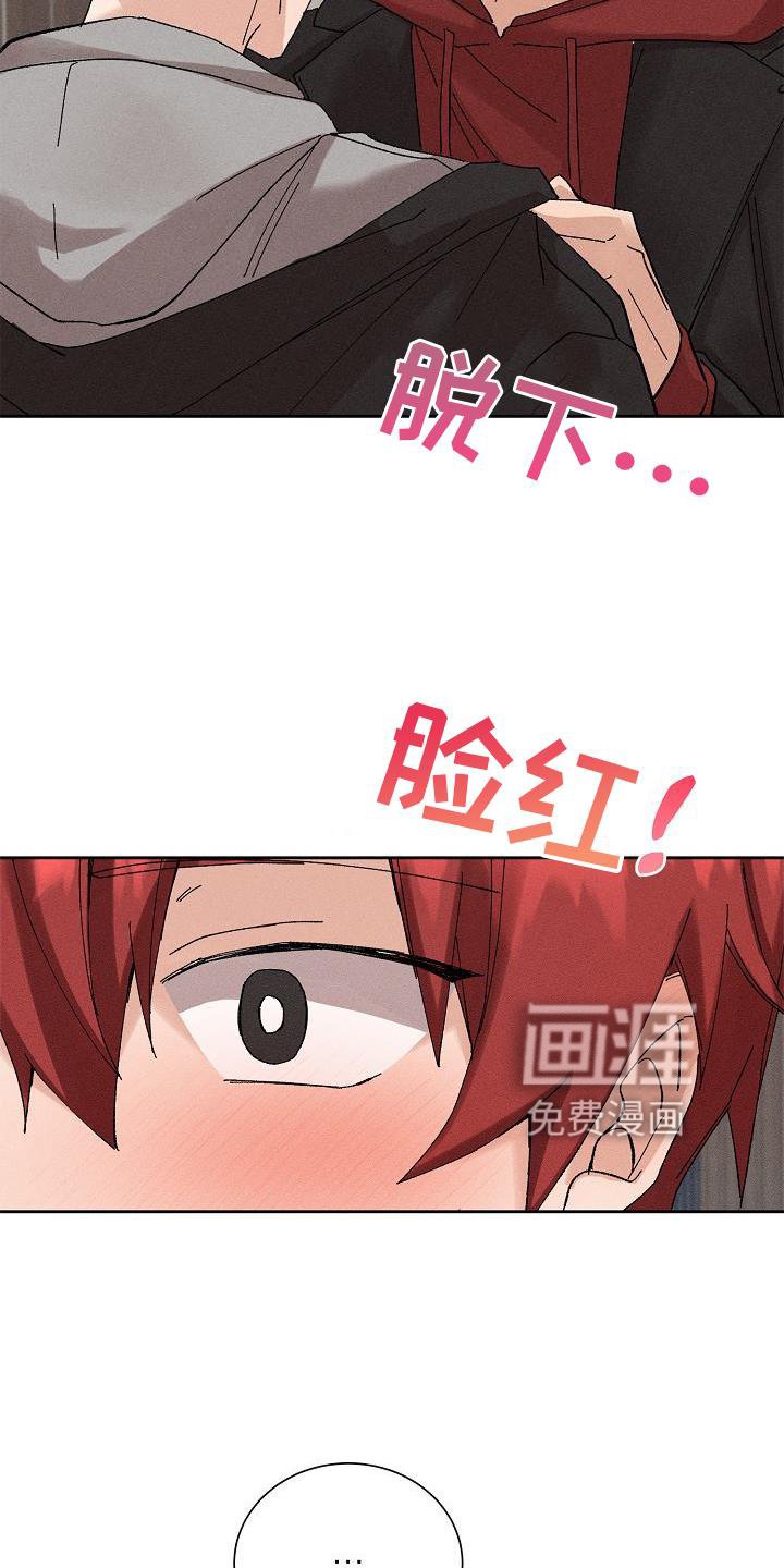 第21章：成熟