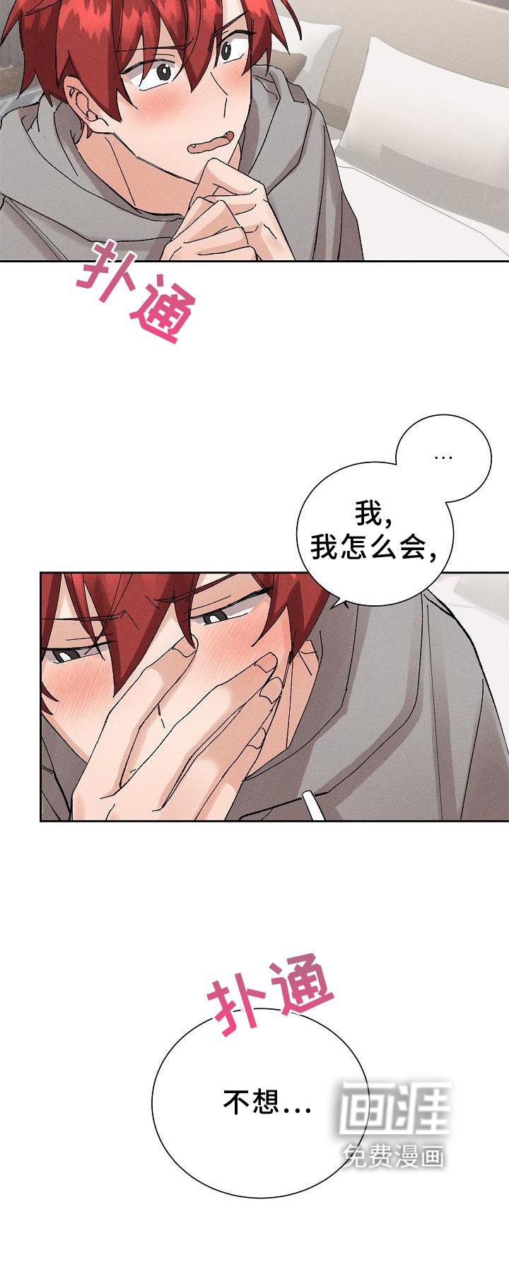 第21章：成熟
