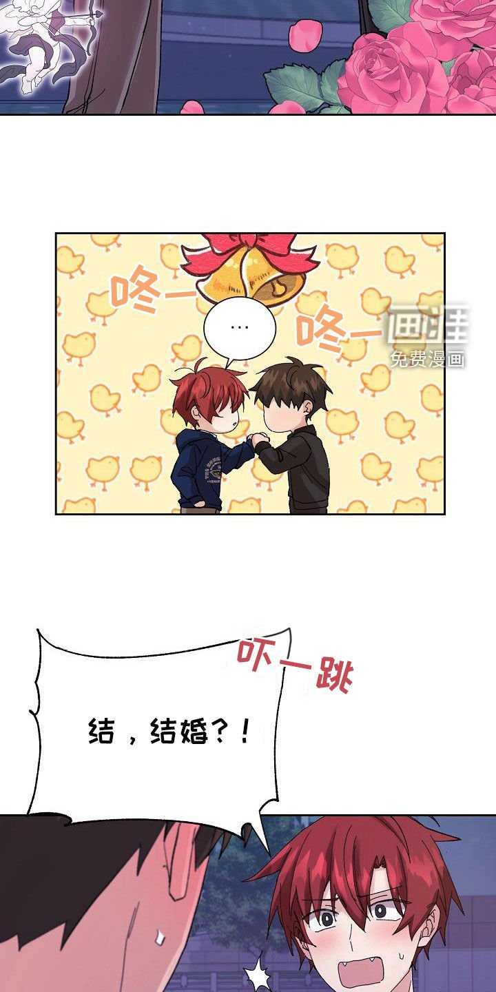 第26章：恋爱（完结）