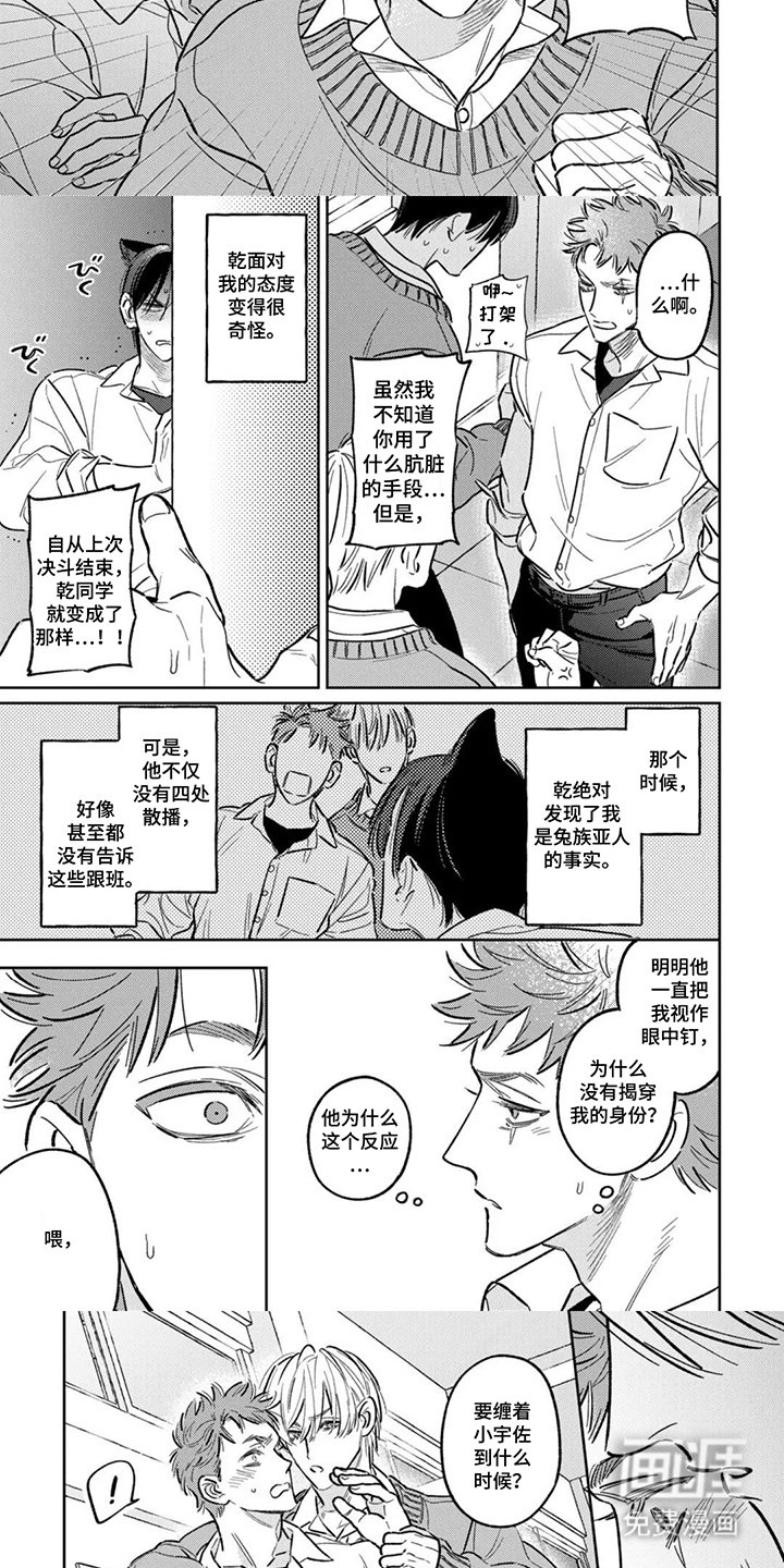 第13章：影响