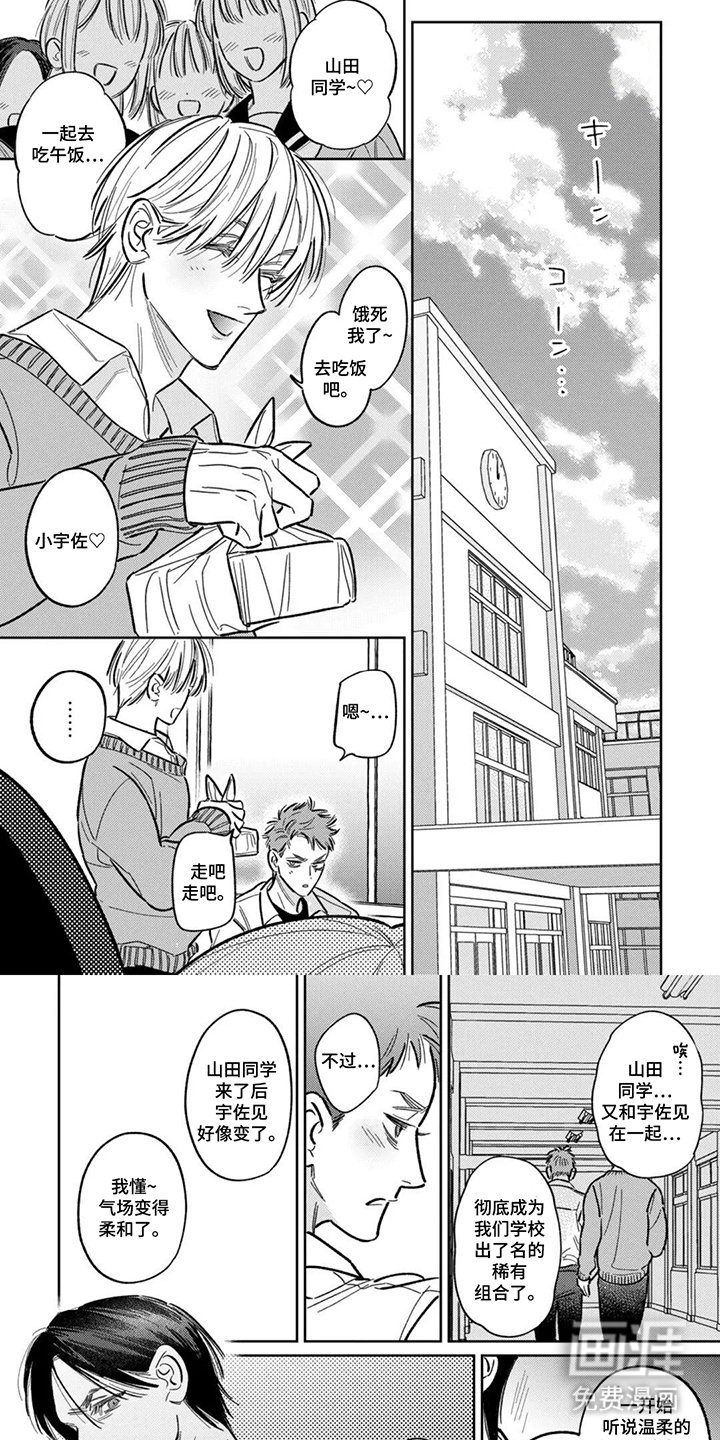 第8章：气场