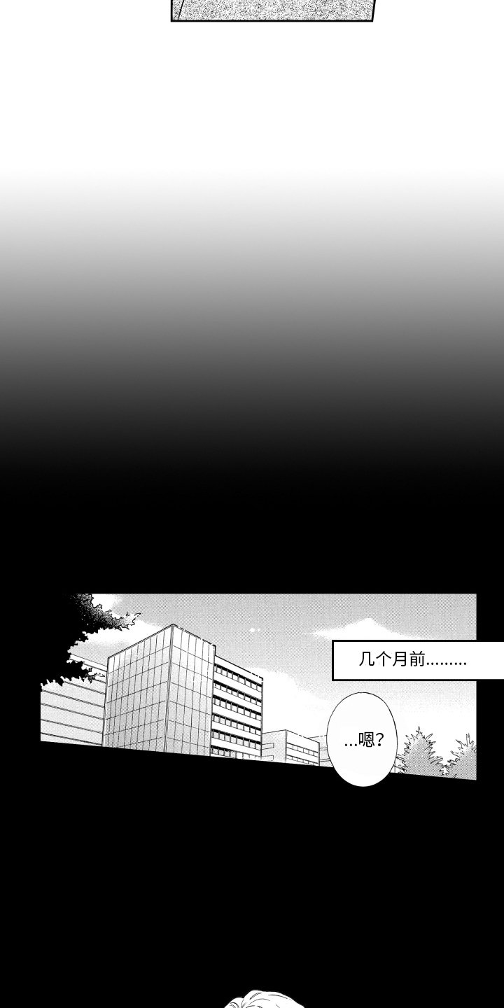 第1章：荧幕情侣 
