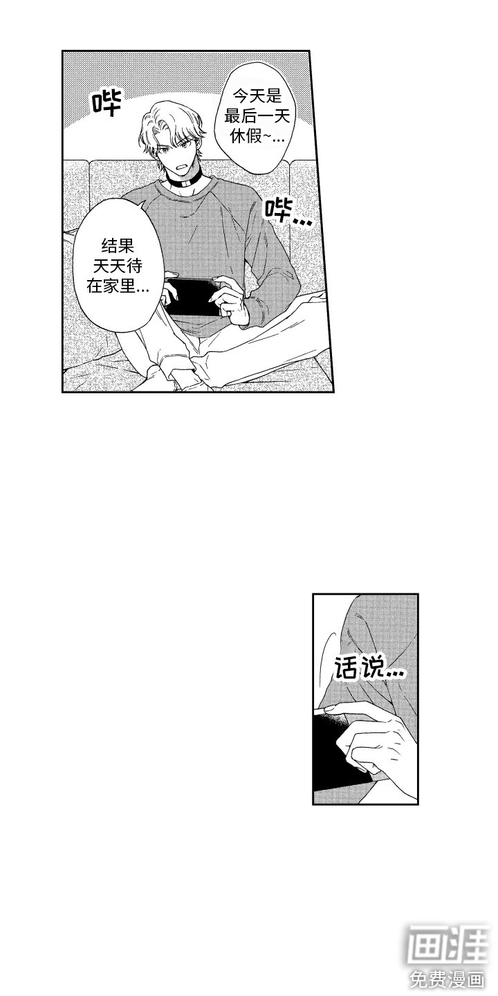 第11章：喜好