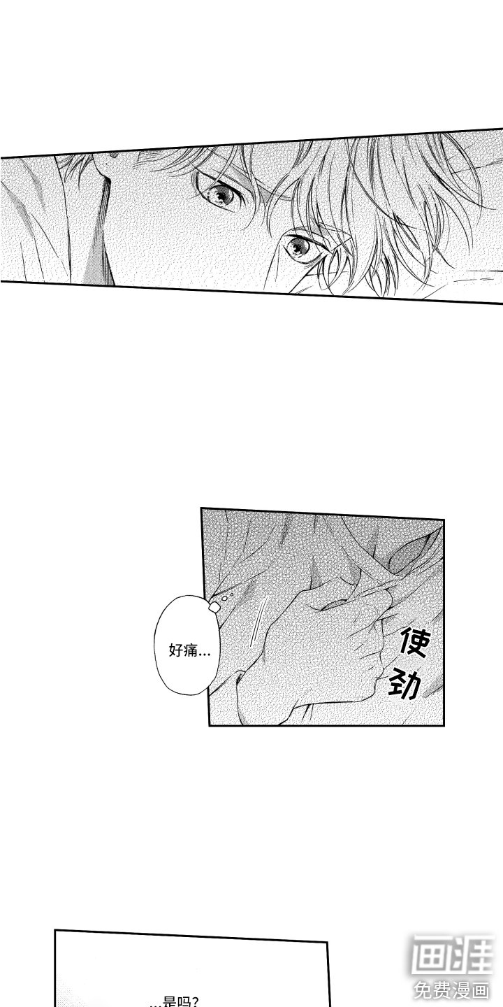 第15章：胡思乱想