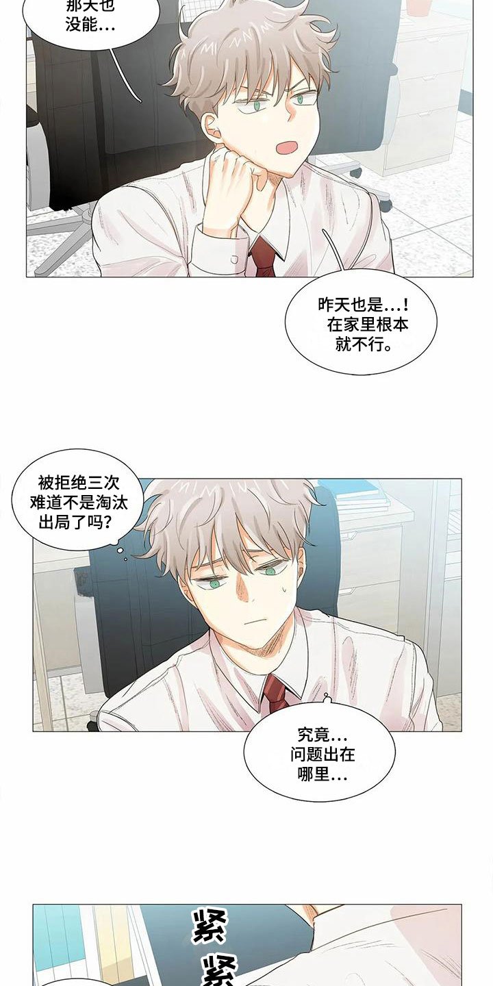 第11章：心事