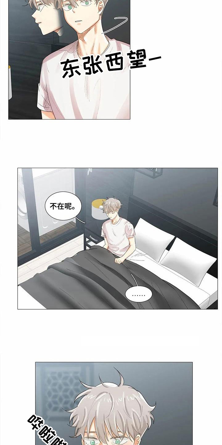 第13章：原因
